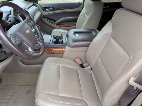 Used 2017 Chevrolet Tahoe Premier image 26
