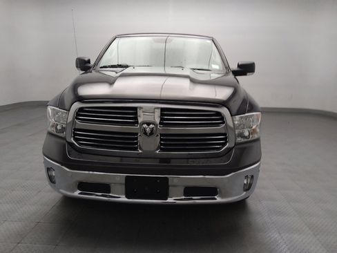 Used 2018 RAM 1500 Big Horn RWD image 15