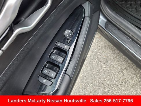 Used 2023 Kia Sportage EX FWD image 23