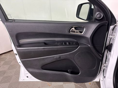 Used 2019 Dodge Durango GT image 16