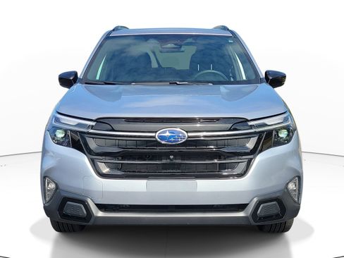 Certified 2026 Subaru Forester Touring AWD/4WD image 2