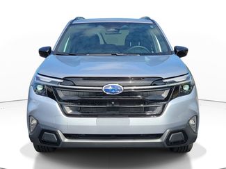 Certified 2026 Subaru Forester Touring AWD/4WD video 2
