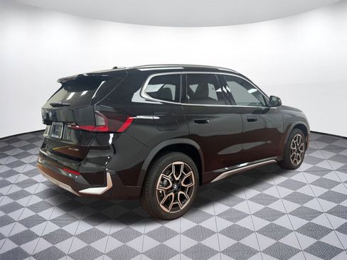 New 2026 BMW X1 xDrive28i w/ Technology Package image 7