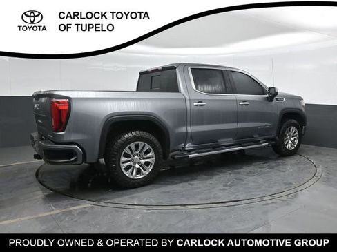 Used 2022 GMC Sierra 1500 Denali image 3