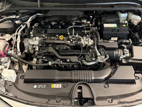 Used 2022 Toyota Corolla SE image 22