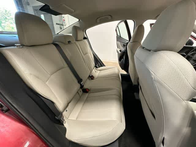 Used 2017 Subaru Impreza 2.0i Premium AWD/4WD image 22