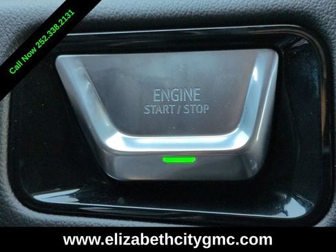 New 2026 GMC Yukon Denali AWD/4WD image 34