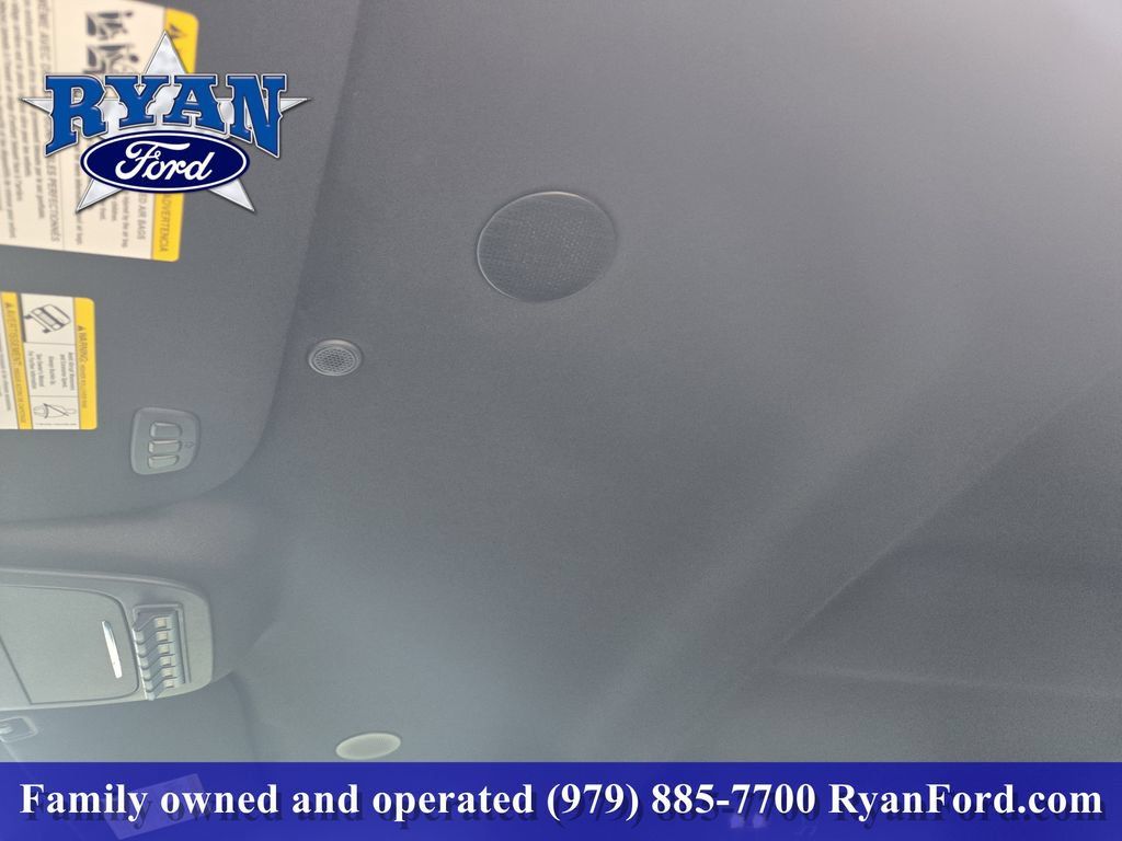 Certified 2026 Ford F150 Raptor AWD/4WD image 18