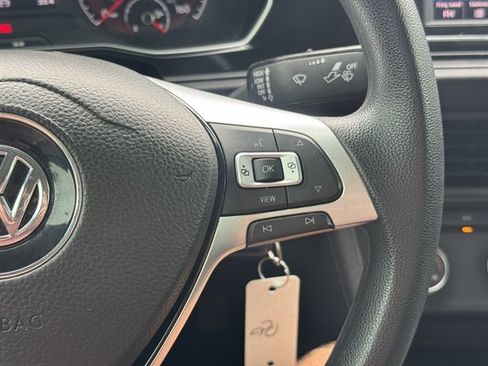 Used 2019 Volkswagen Jetta S w/ Driver Assistance Package FWD image 12