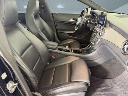 Used 2019 Mercedes-Benz CLA 250 image 20