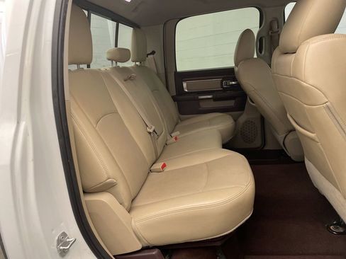 Used 2017 RAM 2500 Laramie image 30