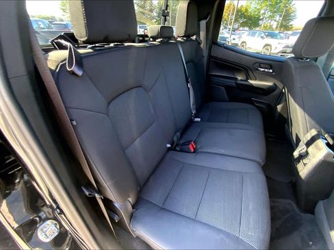 Certified 2024 Chevrolet Colorado LT w/ LT Convenience Package image 18