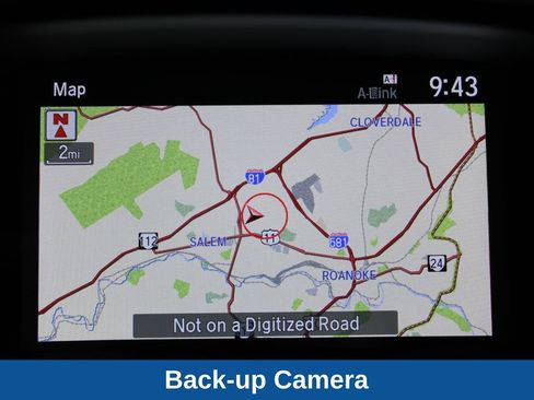 Used 2020 Acura TLX V6 SH-AWD w/ Technology Pkg image 15