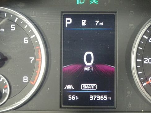 Used 2022 Kia K5 GT-Line w/ GT-Line FWD Premium Package image 37