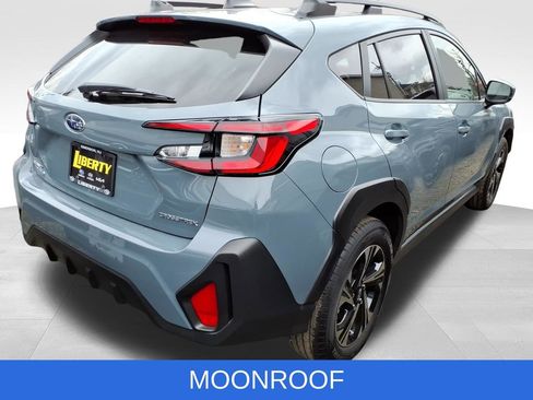 Certified 2025 Subaru Crosstrek 2.0i Premium image 5