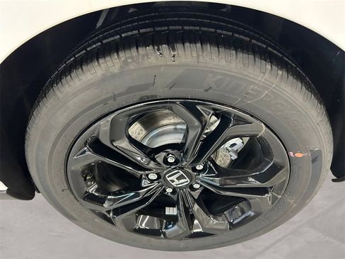 New 2025 Honda Accord SE image 14