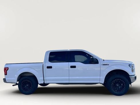Used 2017 Ford F150 XLT RWD image 14