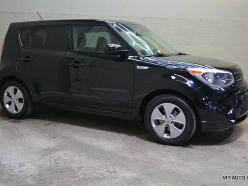 Used 2016 Kia Soul image 28