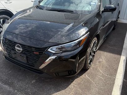 Used 2025 Nissan Sentra SR