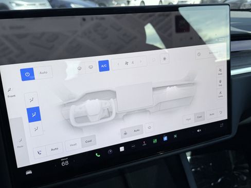 Used 2022 Tesla Model S Dual Motor All-Wheel Drive image 68