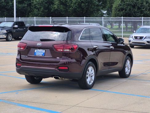 Used 2019 Kia Sorento FWD image 6
