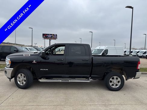 Used 2024 RAM 2500 Big Horn image 3