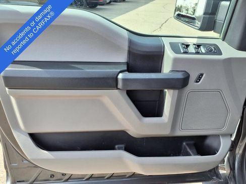 Used 2020 Ford F150 XL w/ Equipment Group 101A Mid AWD/4WD image 15