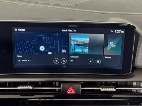 New 2026 Kia Sportage SX image 17