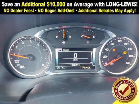 Used 2019 GMC Acadia SLT image 19