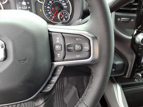 New 2026 RAM 2500 Big Horn image 22