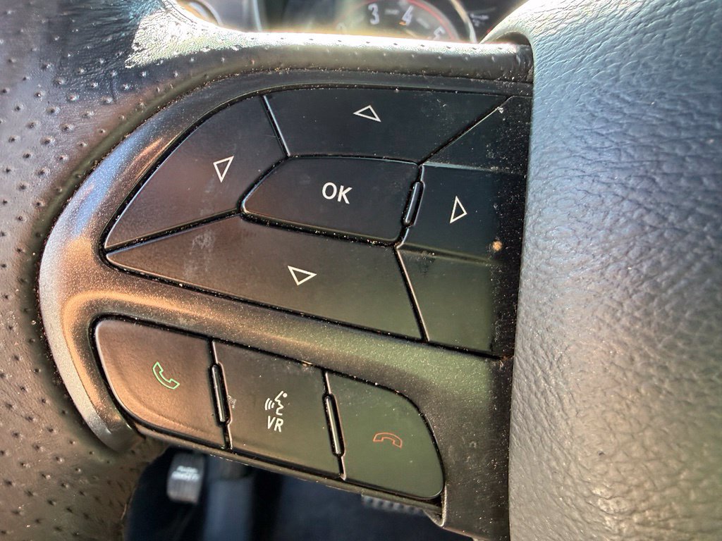 Used 2018 Dodge Challenger SXT Plus RWD image 16