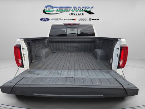 Used 2022 GMC Sierra 1500 AT4 w/ AT4 Premium Package image 29