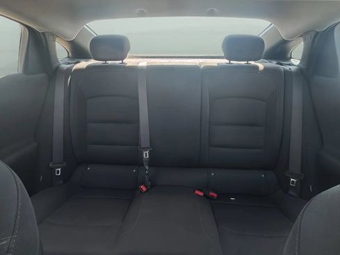 Used 2025 Chevrolet Malibu LS FWD image 18