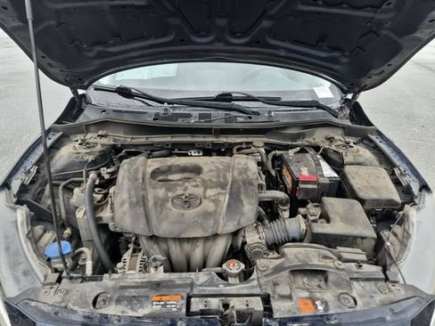 Used 2016 Scion iA FWD image 24