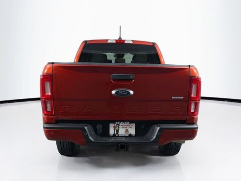 Used 2019 Ford Ranger XLT w/ Trailer Tow Package RWD image 8