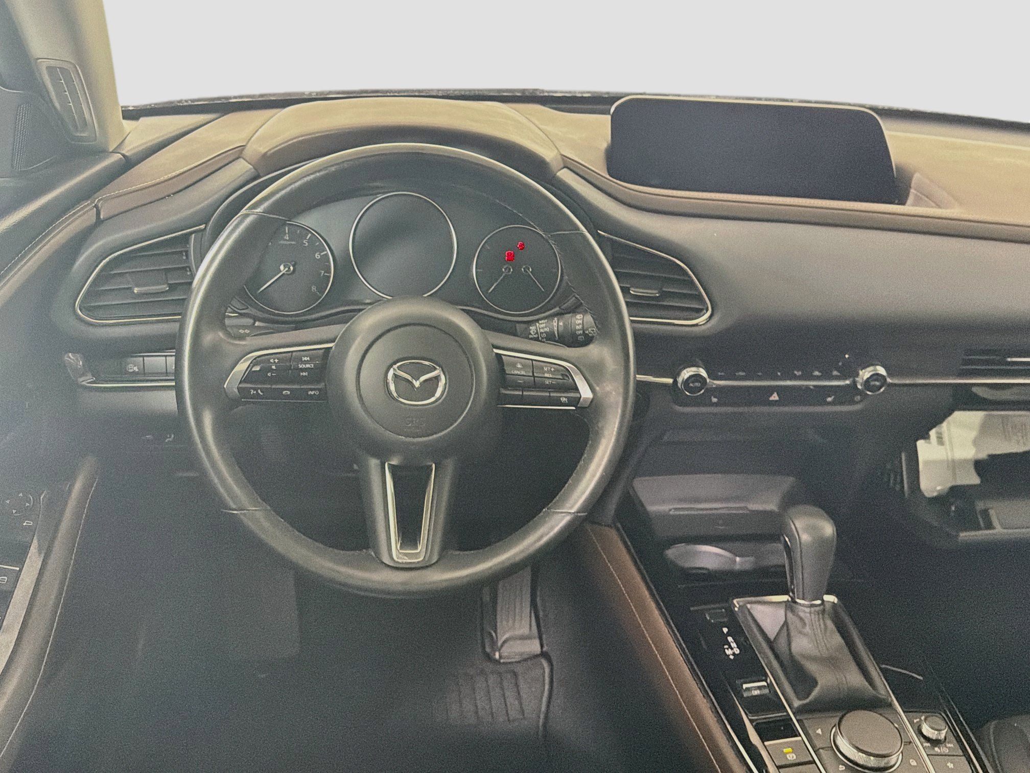 Used 2024 MAZDA CX-30 AWD 2.5 S w/ Premium Package image 17