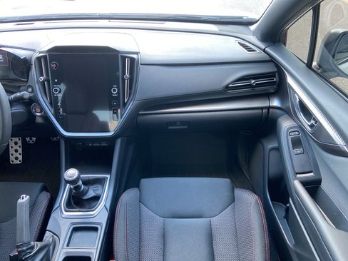 Used 2024 Subaru WRX Premium w/ Popular Package #2A image 32