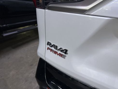 Used 2024 Toyota RAV4 XSE w/ Weather Package image 6