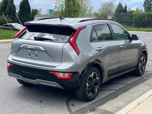 Used 2023 Kia Niro Wind image 5
