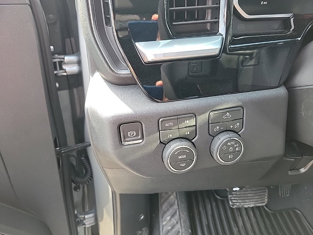 New 2026 Chevrolet Silverado 1500 RST w/ All Star Edition Plus AWD/4WD image 10