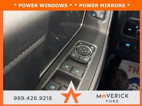 New 2026 Ford F150 Lariat w/ Equipment Group 501A Mid image 29