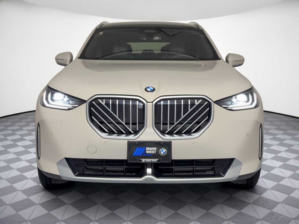 Used 2026 BMW X3 xDrive30i w/ Premium Package AWD/4WD image 6