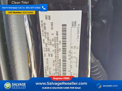 Used 2018 Ford F150 King Ranch w/ Equipment Group 601A Luxury image 16