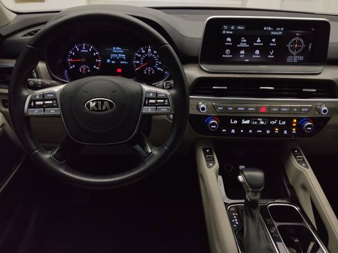 Used 2020 Kia Telluride EX FWD image 22