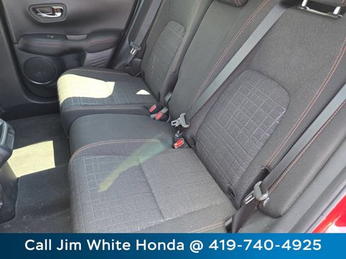 Used 2024 Honda HR-V Sport image 15