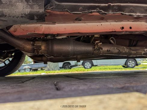 Used 2000 Ford Mustang GT RWD image 80