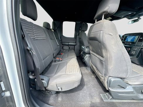 Used 2023 Ford F150 XL w/ STX Appearance Package image 26