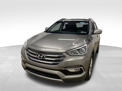 Used 2017 Hyundai Santa Fe Sport 2.0T w/ Cargo Package image 2