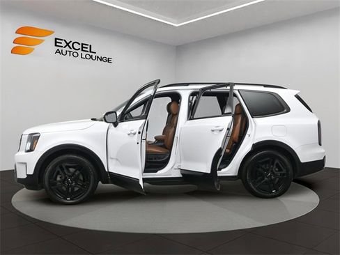 Used 2023 Kia Telluride EX X-Line image 48