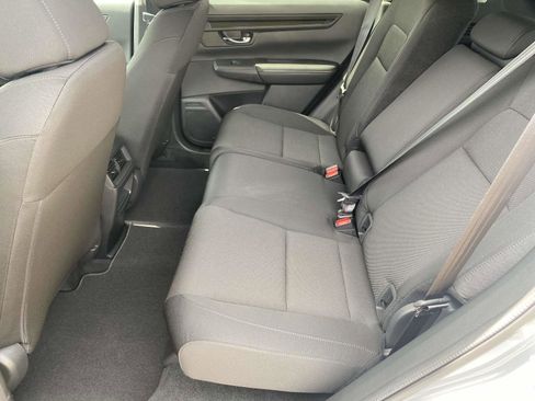 New 2026 Honda CR-V LX image 6